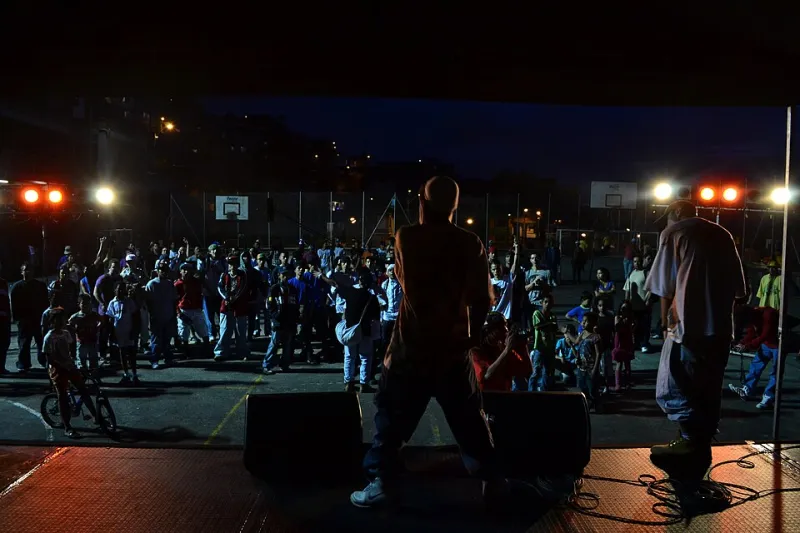 No Label, No Problem: The Gritty Rise of LaPac Boys From Parking Lot Cyphers to Festival Main Stages