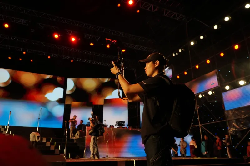 Show Me the Money: How LaPac Boys Blew Up the Silence Around What Touring Actually Costs